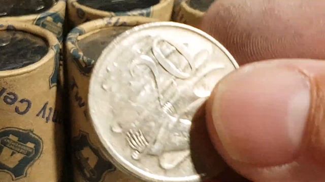 TCH Great 20 Cent Hunt 👍🤞👌👍🧐🤫