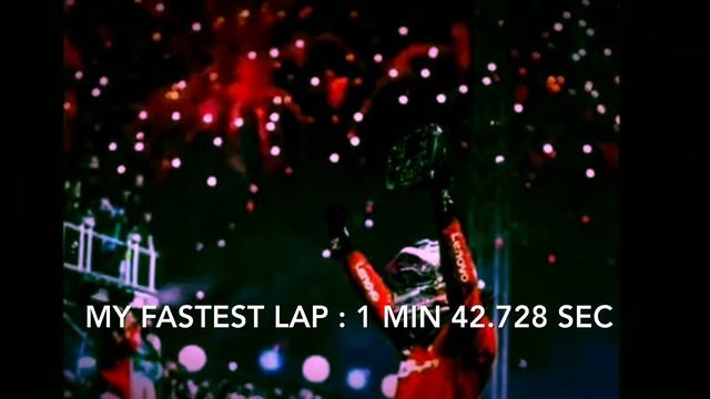 My Fastest Lap on Mount Panorama Bathurst - Real Racing 3