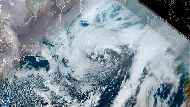 Week of 2023/03/07: North Atlantic Region