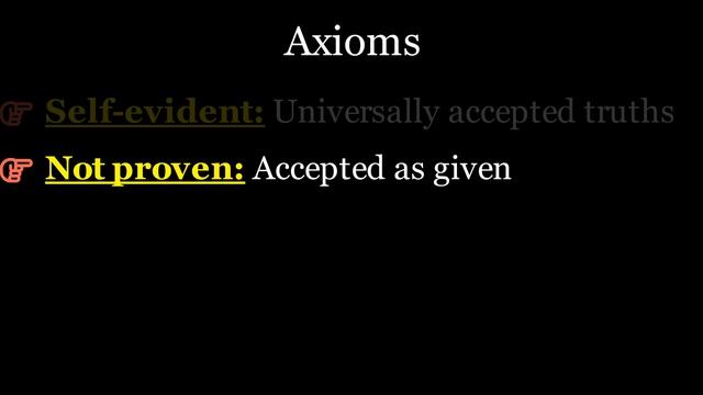 Probability Theory Chapter 6: Learn Venn Diagrams via animations, Axioms and General Definition.