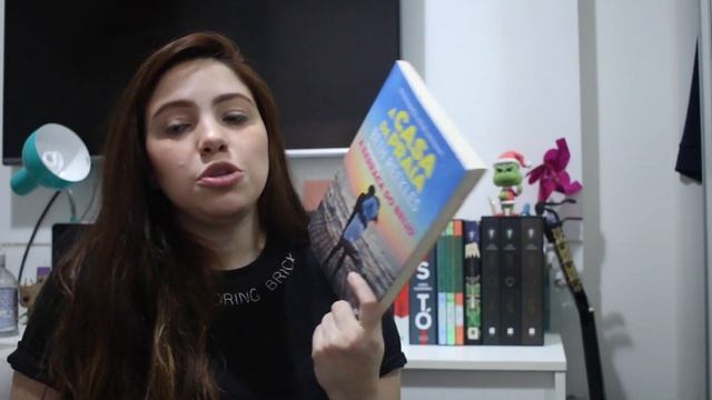 LIDOS DE MAIO | Todo dia um livro