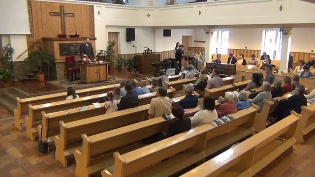 2020.6. 21. De. Győri Gábor Luk.14,7