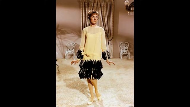 Julie Andrews:  Jimmy