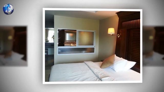 Thailand, Pattaya. August Suites 3*