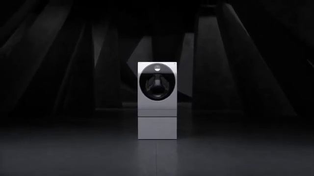 LG SIGNATURE in the City  Full Version