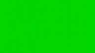 Moving Laser Fire FX Free Green Screen