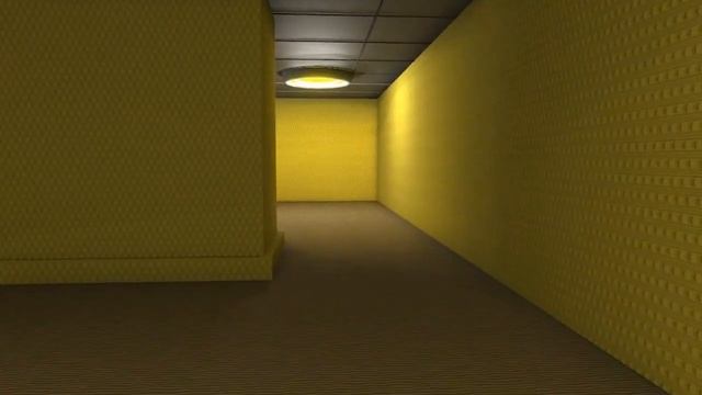 Chicken Gun 3D: Meat Chicken In Backrooms PART 2