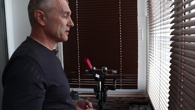 Станки МЕС. Ошибка при установке компенсатора пороха на Канадскую мерку