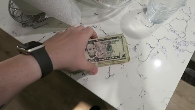 США - Пробуем Американский Starbucks