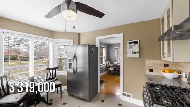 2231 North Neva Avenue,  Chicago, IL 60607 - Henry Sakowski Broker/Owner - MLS 11294260