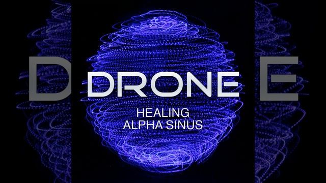Mystical - Alpha Sinus 54,8hz - 57,3 hz