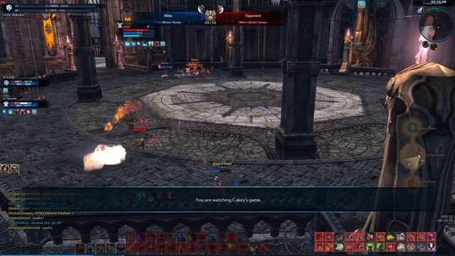 TAKOSHA RED ZERG tera 2013-07-25 03-14-19.avi