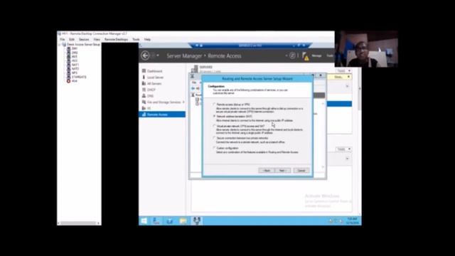 DHCP DNS NAT Explained Segment 7