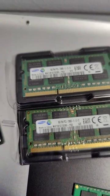 2010 MacBook Pro RAM Type | Low Voltage RAM NOT WORKING ⚡