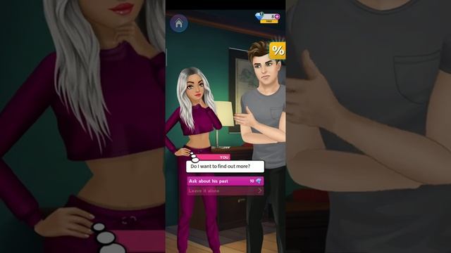 My Story - Love, Mona - Pt. 13