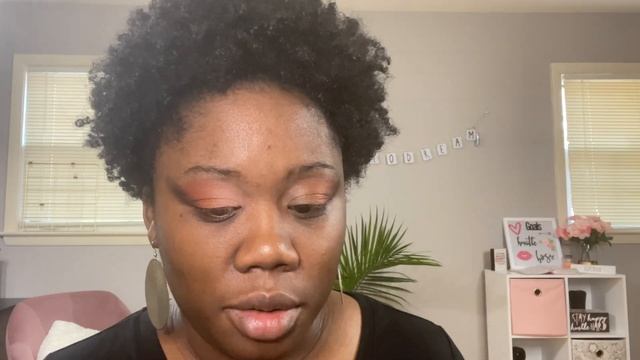 Pinterest Makeup Recreation Look | Vlogmas Day 29