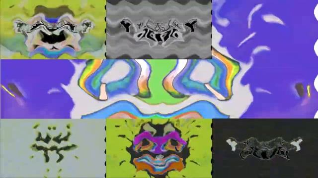 Klasky Csupo in The Real G-Major 122 has a Sparta Gamma Remix