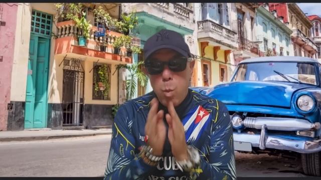 DO NOT TRAVEL TO CUBA IN 2024 WITHOUT WATCHING THIS FIRST, YES IT'S CHEAP,,, BUT!