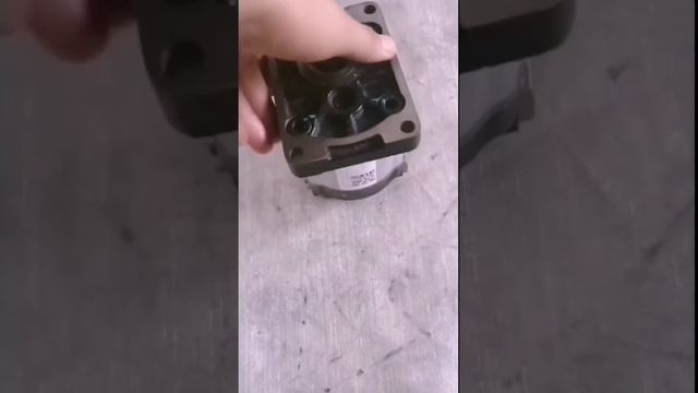 Foton Lovol Tractor Parts Gear pumps