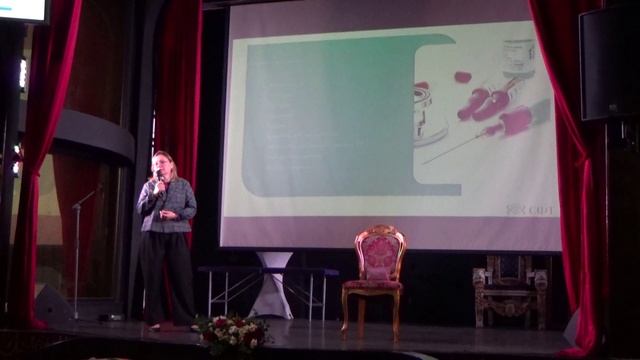 Мавлиева Гульнара Миннедагитовна