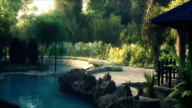 Japanese Spa Music - Zen Garden