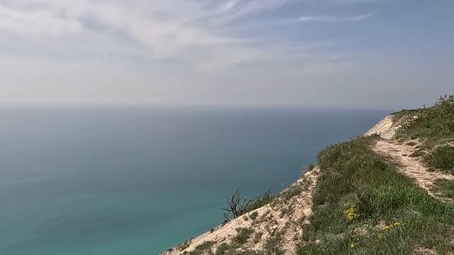 20.04 От Варваровки до Анапы по горам. 👍💪