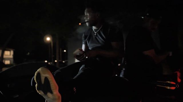 ALPHA ROMEO / DEACTIVATED (Official Music Video) Lil Moby X EGE Smiley  |  SHOTBY @Nu.Turbo