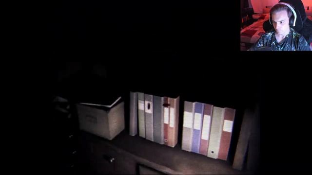 Ой бл! Дикий испуг в Psalm | #1weeh1 с помощью #Twitch