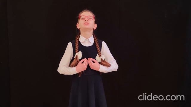 Селезнёва Анна ТЮА "МАСКАРАД"