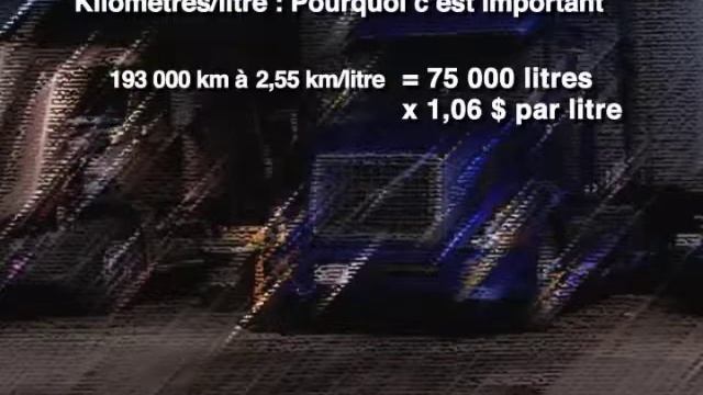 Formation Cummins - KMH: Pourquoi c´est important