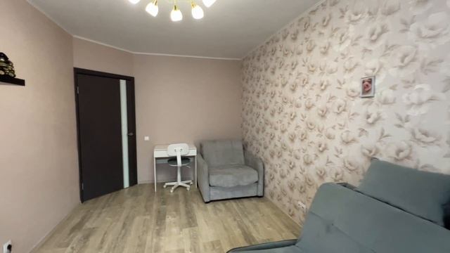 Однушка на парнасе. продажа