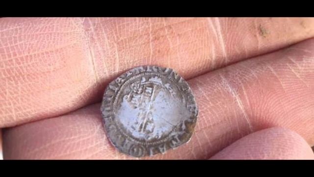 Finds Montage Part 1