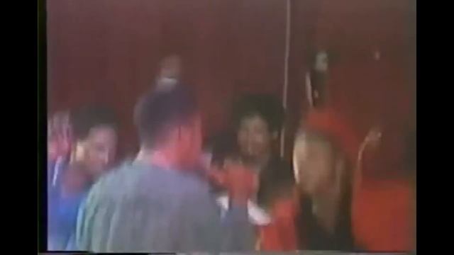 Papa San Money Money