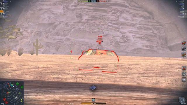 ❗❗Неудачный эксперимент 2. Тактика: Едем за союзниками провалилась. World of Tanks Blitz❗❗🔞