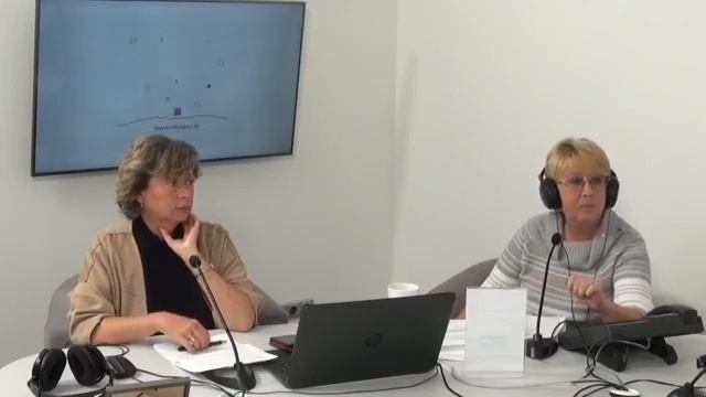 Игорь Устинов, доктор-онколог Латвийского онкоцентра, и его дочь Елена Устинова