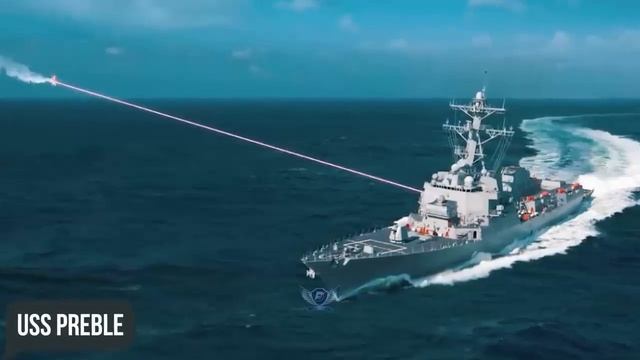 Stealth Laser-Air Combat: Chinese J-20 & US F-35 Will Both Fire Lasers