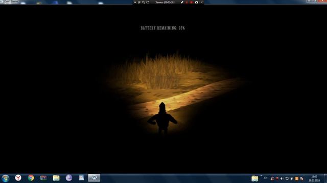 Don`t starve- mod. Часть 1 "Странно"