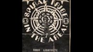 Spiral Tribe - Jeff 23 - Ufo Mixtape 199x (Side A & B)
