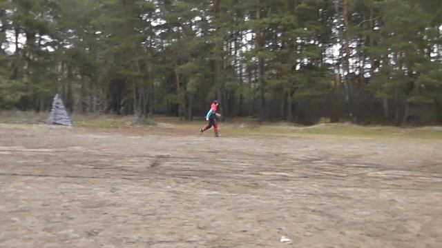 Внезапное нападение и Лобовая с конвоем Ральф