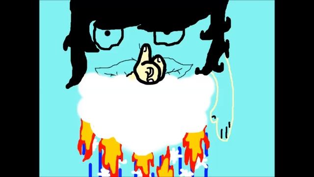 Tryshayd- Silent Downpour ( Hentai Ripper Grizmic Goth Flame Zero Ice Remix )