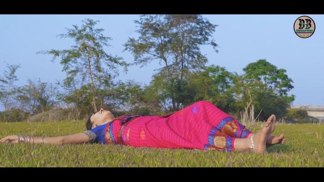Fagun Bwiswni Laimwn Sikwla Ang || New Bodo Romantic Music Video 2021 || By DB PRODUCTION Presents