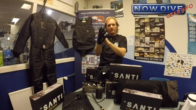 SANTI varmesystemer gennemgang