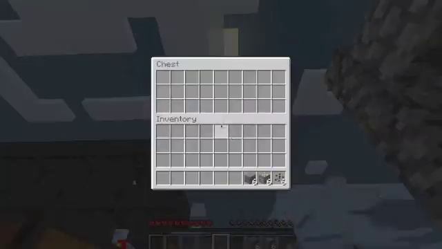 Minecraft Tutorial: Automatic Item Sorting