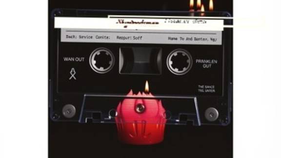 Погасли свечи (promodj.com)