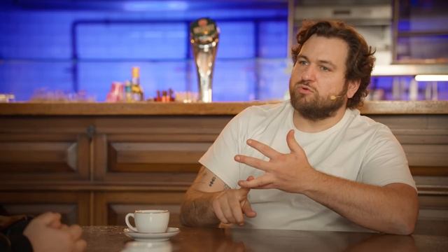 Sandviç - Olmaz Öyle Gastronomi - Şef Sinan Büdeyri - B23