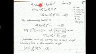 Dirac's Equation in COVARIANT FORM | Gamma Matrices | NNN | Quantum Mechanics