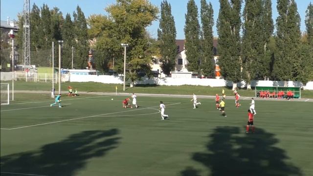 Металлург - Ротор-2 - 2:1. Обзор