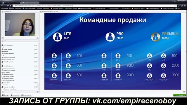 Лейсан Каримова взгляд на бизнес с площадкой ЦеноМаркет