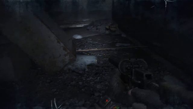 Путешествие по поверхности | Metro2033  | №2