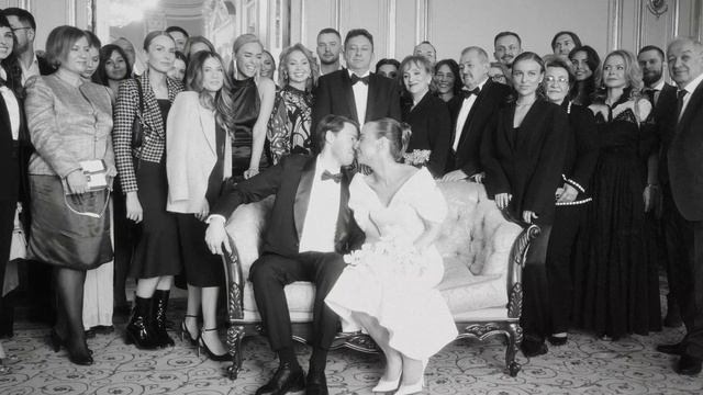 Михаэль и Авиталь